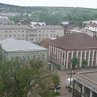 Наш город Нолинск 2